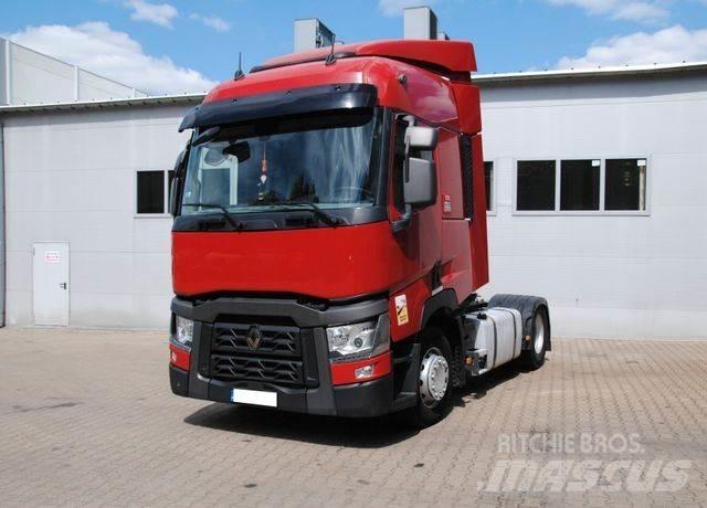 Renault T 440 Sattelzugmaschinen
