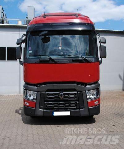 Renault T 440 Sattelzugmaschinen