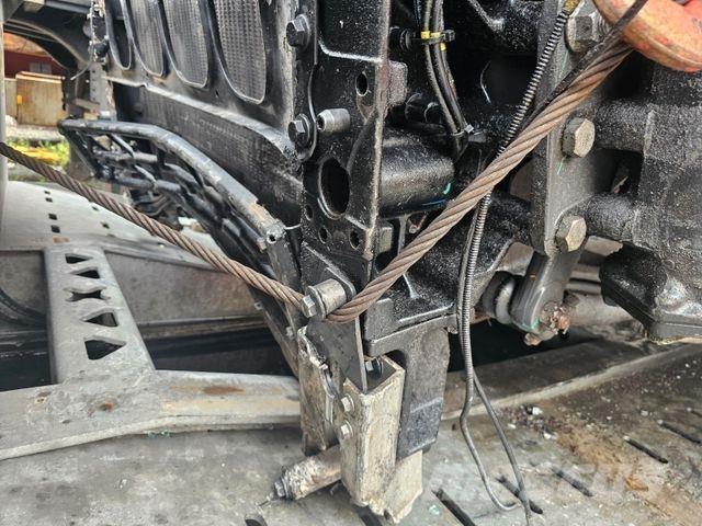 Renault T 440 Sattelzugmaschinen