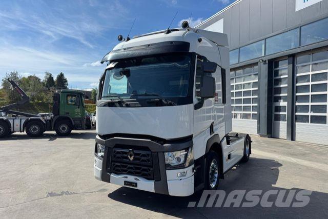 Renault T460 4x2 Sattelzugmaschinen
