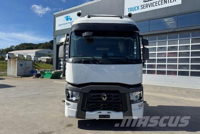 Renault T460 4x2 Sattelzugmaschinen