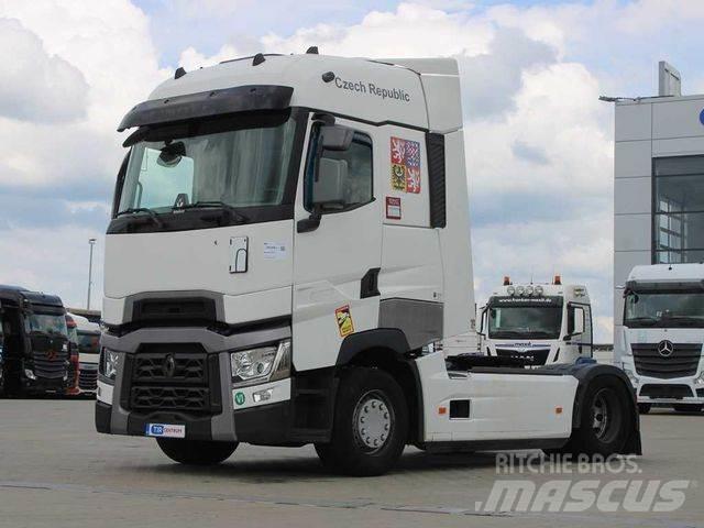 Renault T520, EURO 6 Sattelzugmaschinen