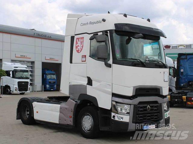 Renault T520, EURO 6 Sattelzugmaschinen