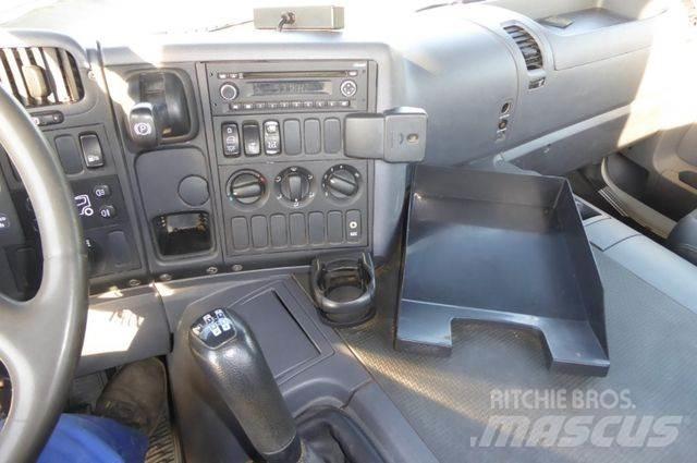 Scania P 360 Absetzkipper