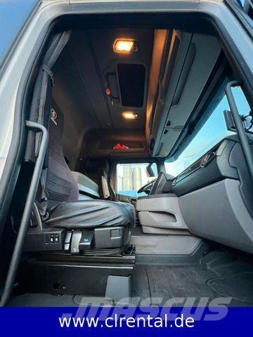 Scania R 410 Sattelzugmaschinen