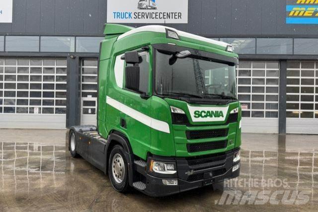Scania R540 4x2 Sattelzugmaschinen