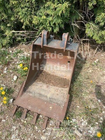 Schaeff SKB 902 Baggerlader