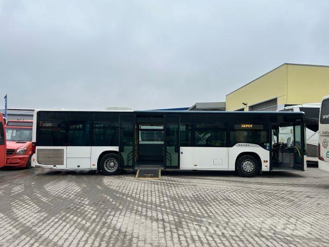 Setra S 415 NF Überlandbusse