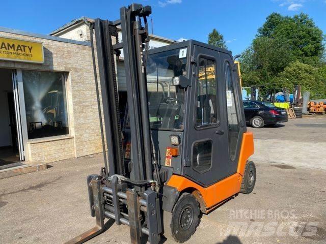Still R 70-25 Dieselstapler
