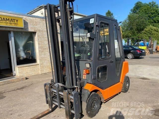Still R 70-25 Dieselstapler