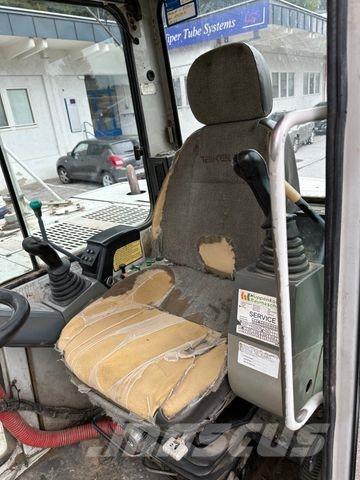 Takeuchi TB175WA Mobilbagger