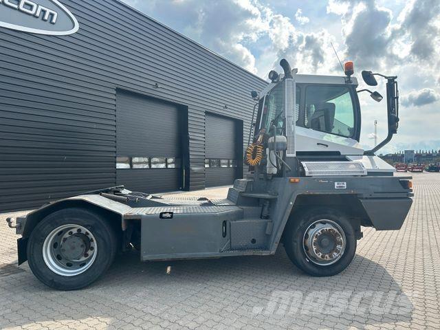 Terberg TT222 Sonstige Baumaschinen