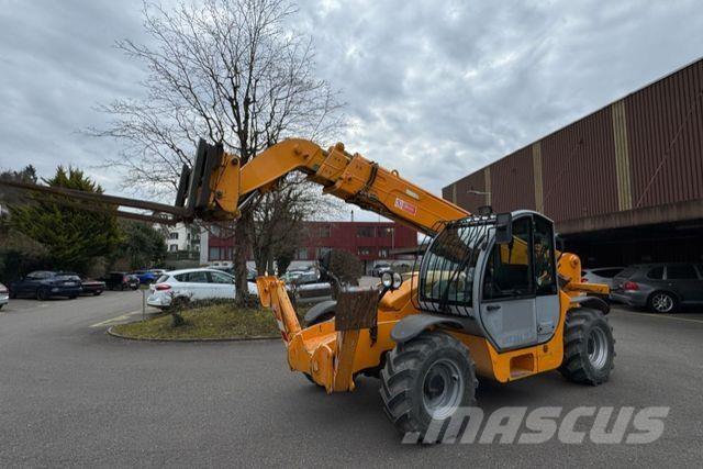 Terex GTH 4013 Sonstige Baumaschinen