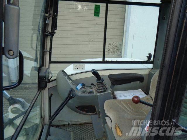 Terex TC 75 Minibagger < 7t