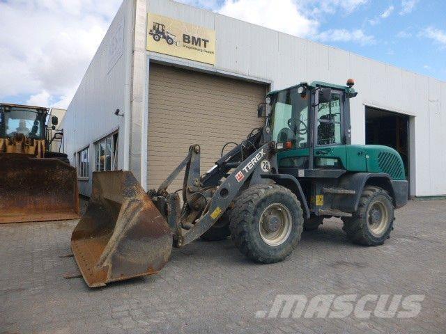 Terex TL 100 Radlader