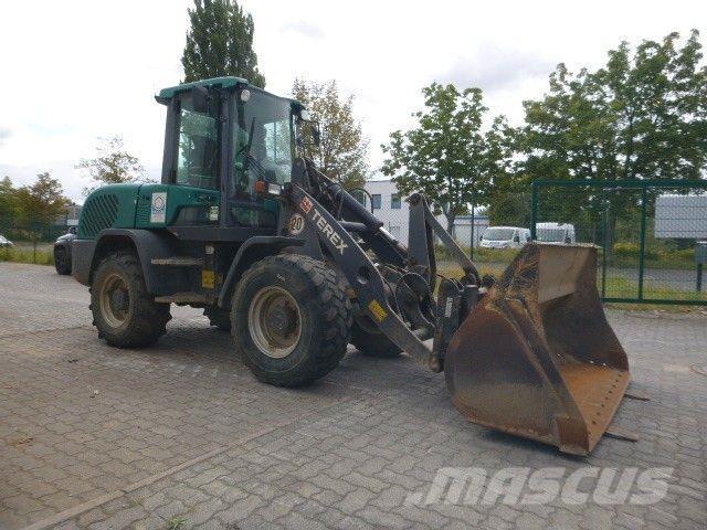Terex TL 100 Radlader