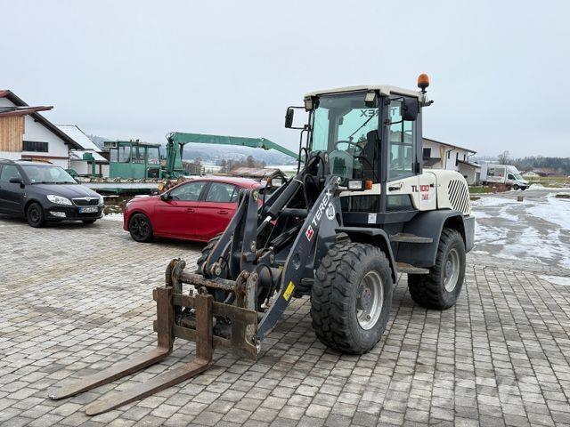 Terex TL 100 Radlader