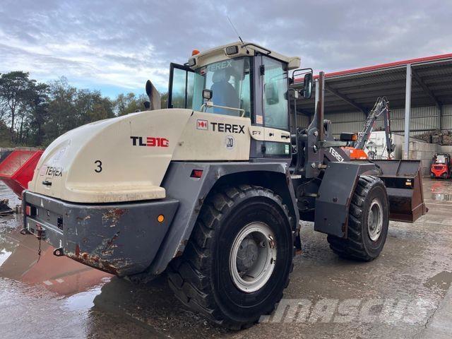 Terex TL 310 Radlader