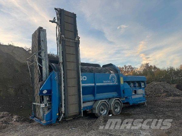 Terra Select T60 Sonstige Baumaschinen