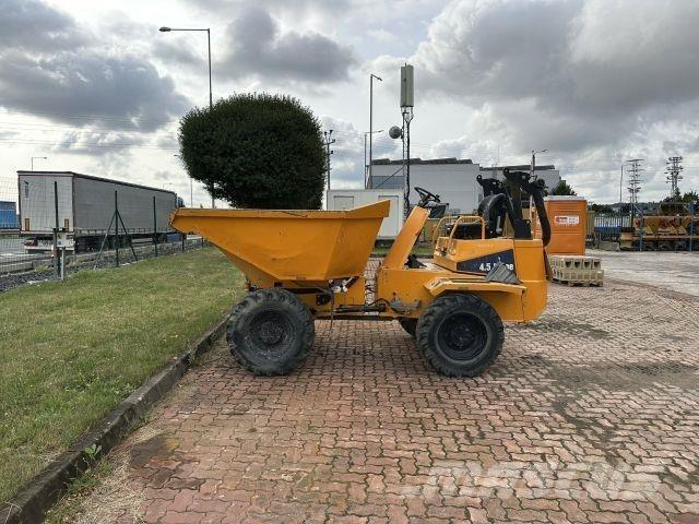 Thwaites MACH443 Sonstige Baumaschinen