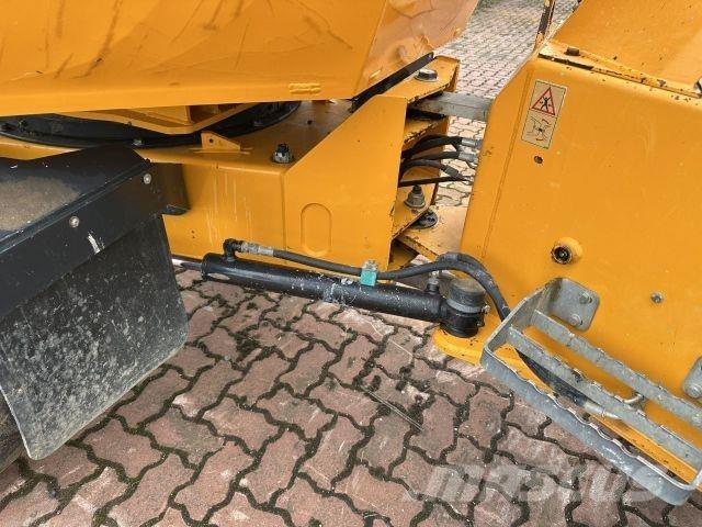 Thwaites MACH443 Sonstige Baumaschinen