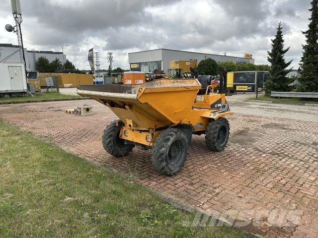 Thwaites MACH443 Sonstige Baumaschinen