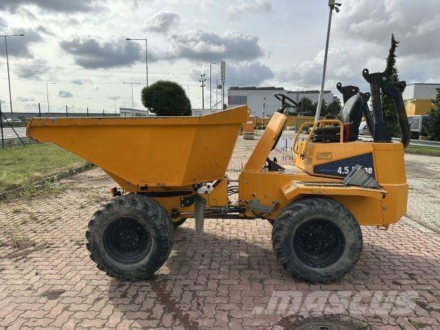 Thwaites MACH443 Sonstige Baumaschinen