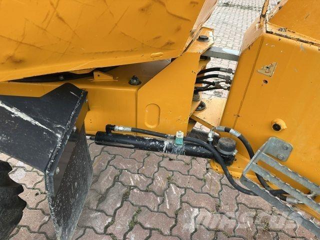 Thwaites MACH443 Sonstige Baumaschinen