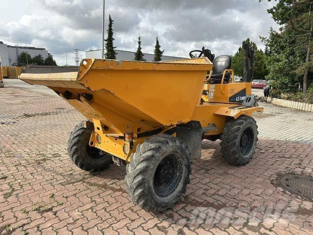 Thwaites MACH443 Sonstige Baumaschinen