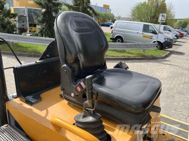 Thwaites MACH477 Sonstige Baumaschinen