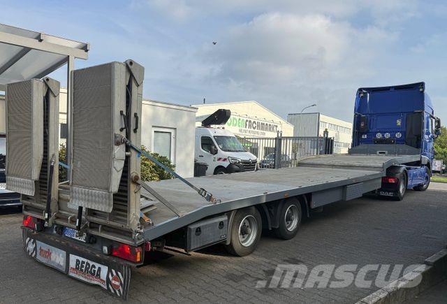  Tima Autotransportauflieger
