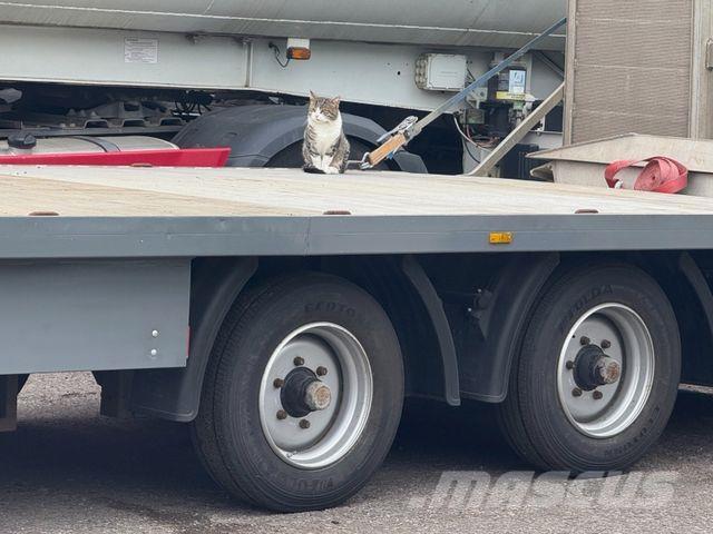  Tima Autotransportauflieger