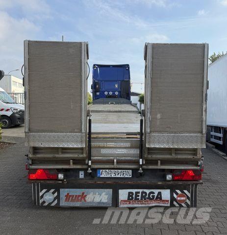  Tima Autotransportauflieger