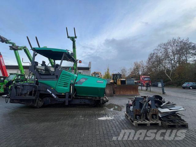 Vögele S 1800-3i Strassenfertiger