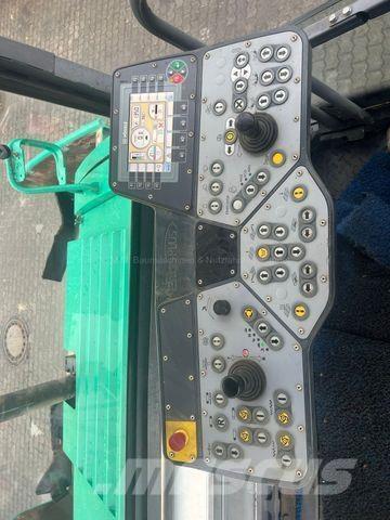 Vögele S 1800-3i Strassenfertiger