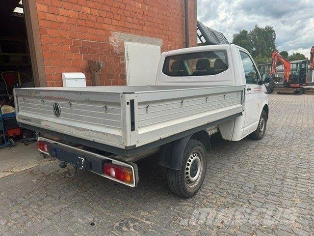 Volkswagen T6 Pickup/Pritschenwagen