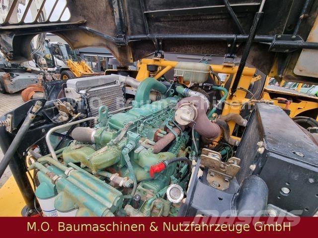 Volvo A 25 D Sonstige Baumaschinen