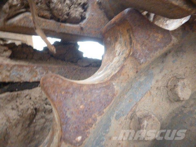 Volvo EC 160 Raupenbagger