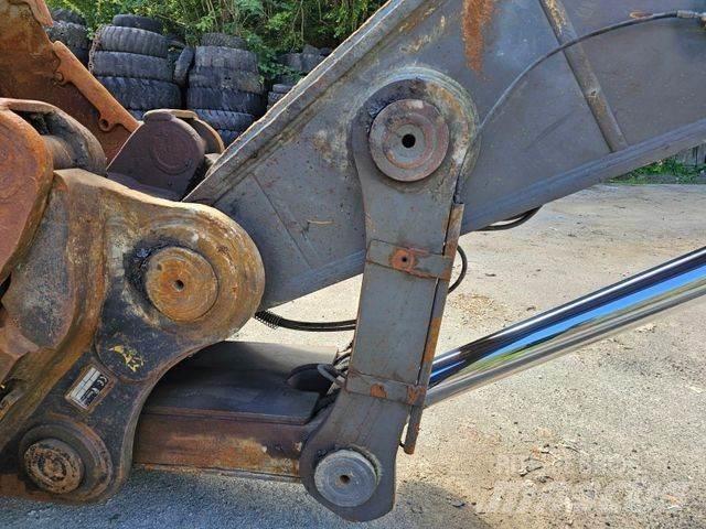 Volvo EC 750 EL Raupenbagger