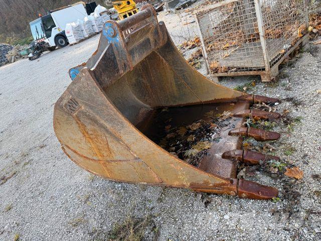 Volvo EC220ENL Raupenbagger