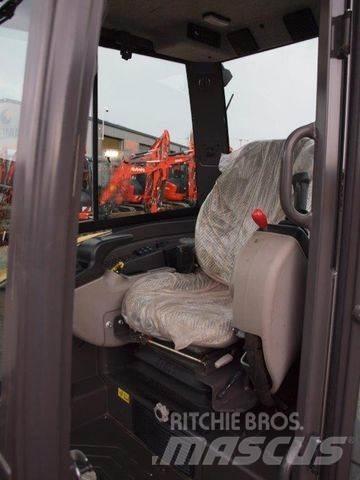 Volvo EC35D Minibagger < 7t