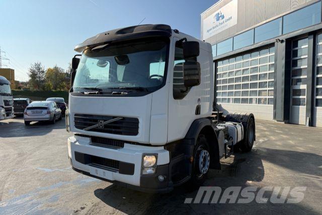 Volvo FE-280 4x2 Sattelzugmaschinen