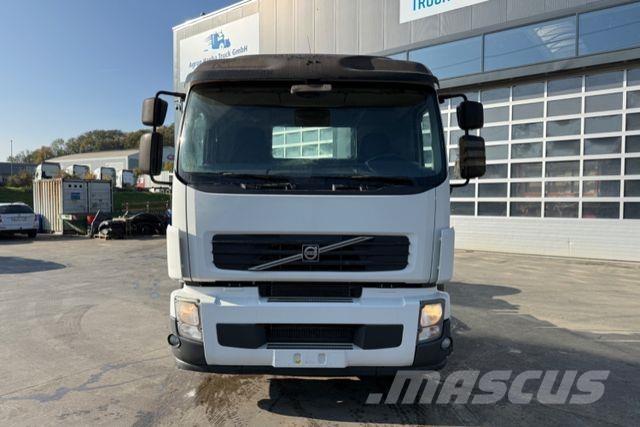 Volvo FE-280 4x2 Sattelzugmaschinen