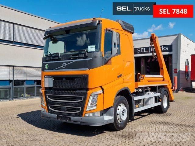 Volvo FH 420 Absetzkipper