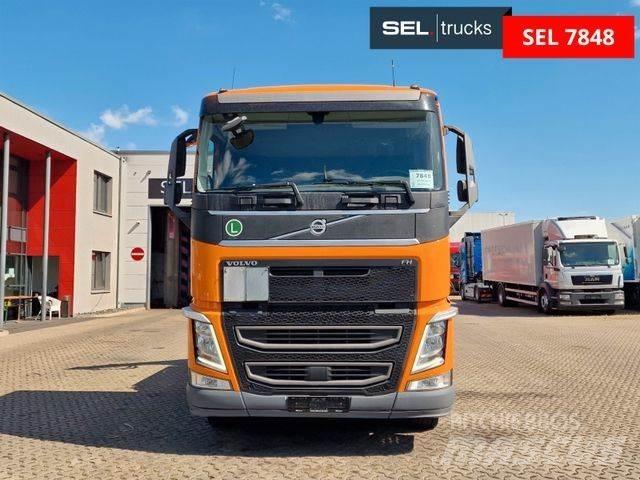 Volvo FH 420 Absetzkipper