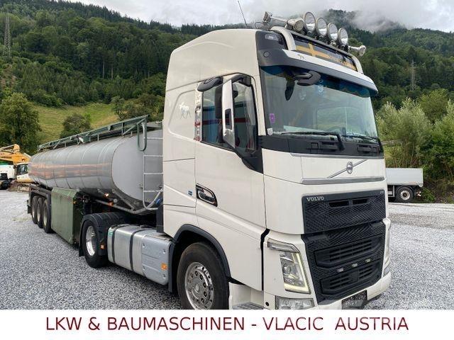 Volvo FH 420 Sattelzugmaschinen