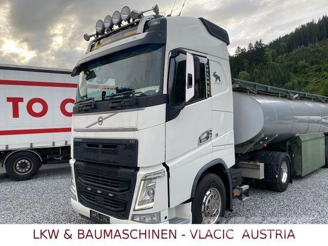 Volvo FH 420 Sattelzugmaschinen