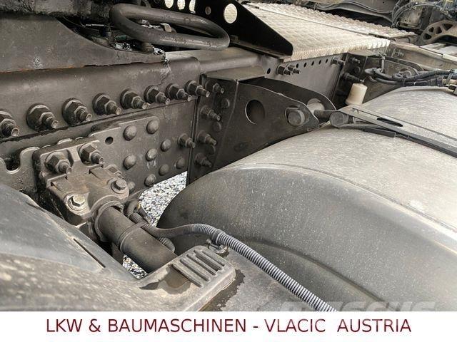 Volvo FH 420 Sattelzugmaschinen