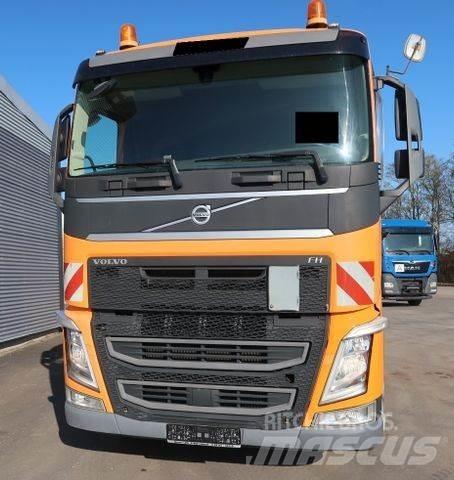 Volvo FH 420 4x2 Sattelzugmaschinen