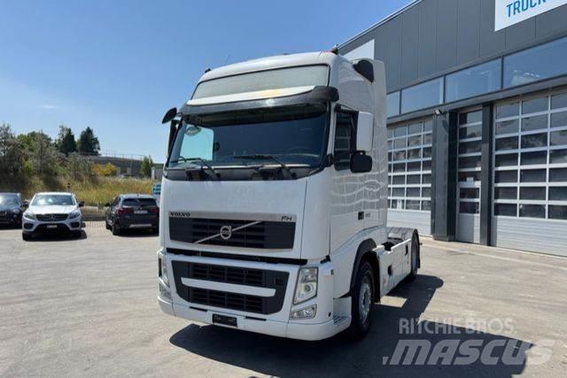 Volvo FH-460 4x2 Sattelzugmaschinen